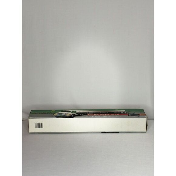 NIB VINTAGE 1992 Limited Edition Series BP TOY TANKER TRUCK Remote Control‎ - Picture 5 of 5